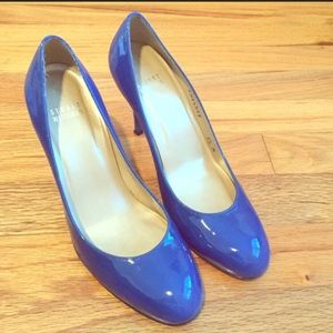 Stuart Weitzman pumps